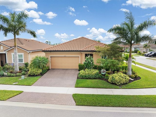 11819 SISTINE LANE, Venice, FL 34293