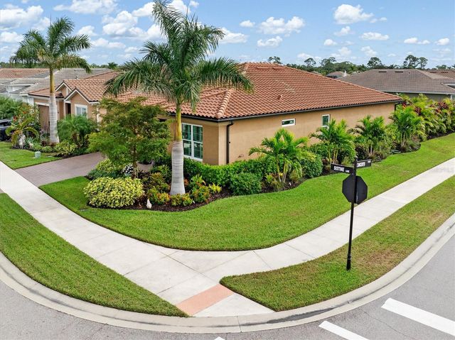 11819 SISTINE LANE, Venice, FL 34293