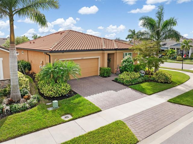 11819 SISTINE LANE, Venice, FL 34293