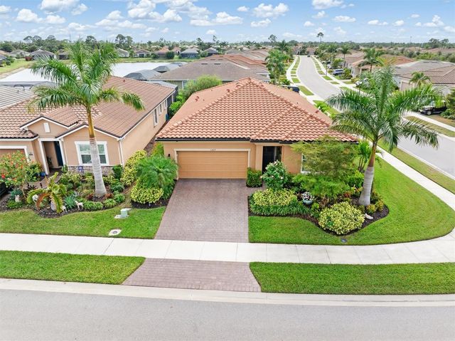 11819 SISTINE LANE, Venice, FL 34293