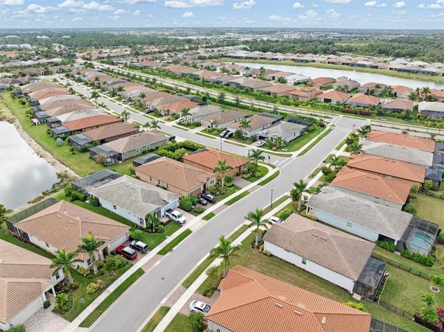11819 SISTINE LANE, Venice, FL 34293