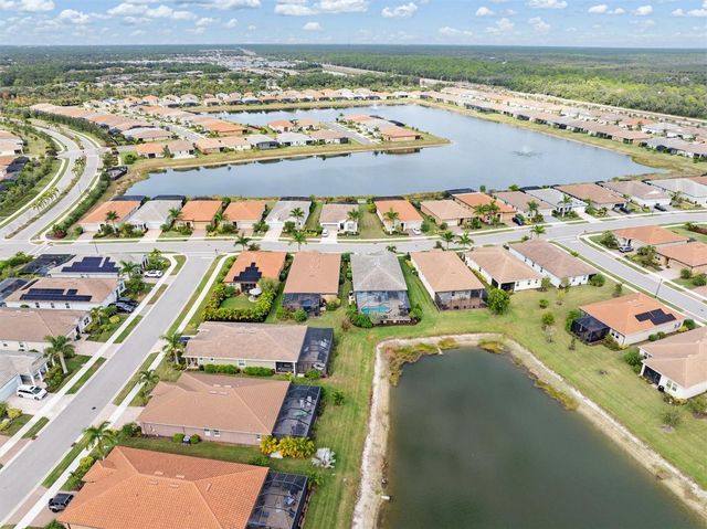 11819 SISTINE LANE, Venice, FL 34293