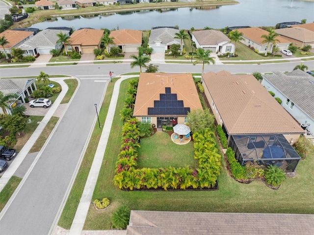 11819 SISTINE LANE, Venice, FL 34293