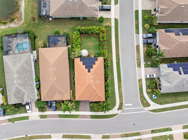 11819 SISTINE LANE, Venice, FL 34293