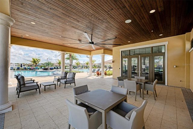 11819 SISTINE LANE, Venice, FL 34293