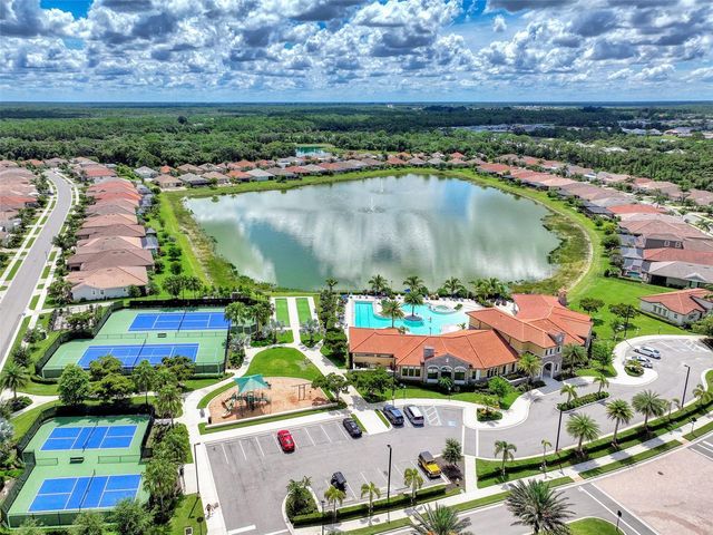 11819 SISTINE LANE, Venice, FL 34293