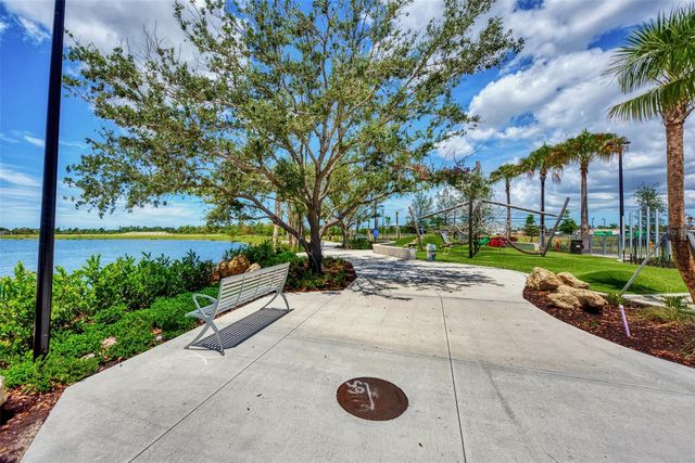 11819 SISTINE LANE, Venice, FL 34293