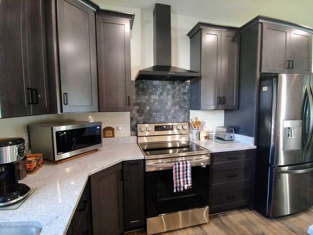 205 Northern TRL, Salem, VA 24153