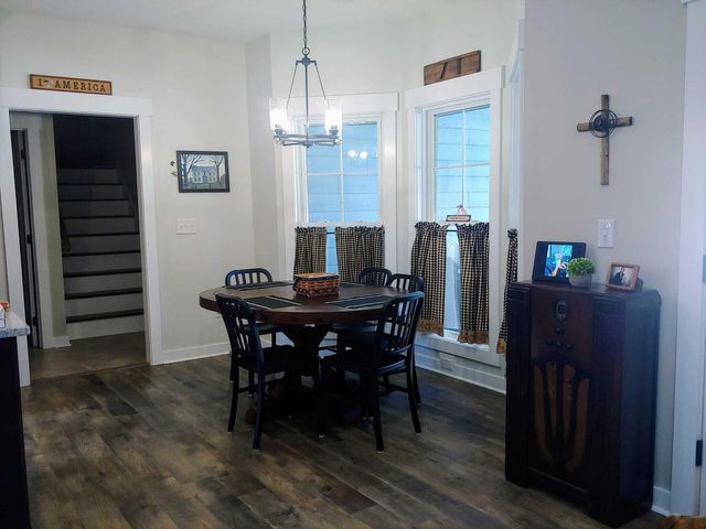 205 Northern TRL, Salem, VA 24153