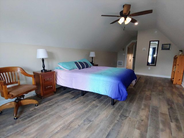 205 Northern TRL, Salem, VA 24153