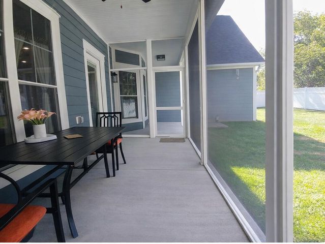 205 Northern TRL, Salem, VA 24153