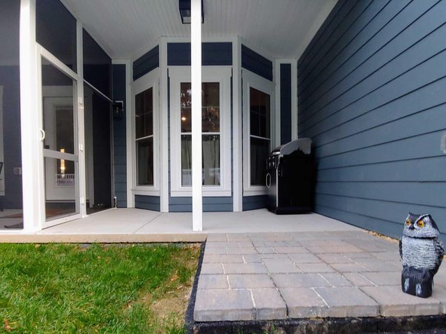 205 Northern TRL, Salem, VA 24153