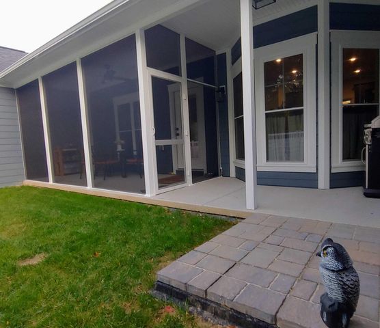 205 Northern TRL, Salem, VA 24153