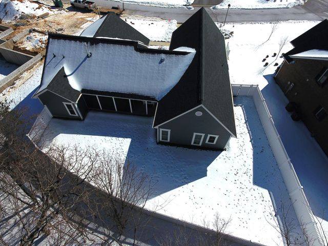 205 Northern TRL, Salem, VA 24153