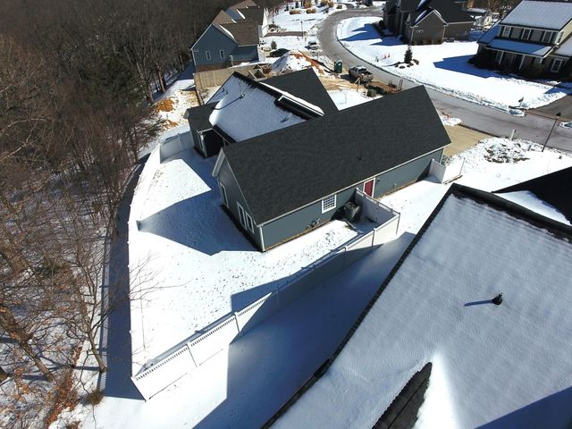 205 Northern TRL, Salem, VA 24153