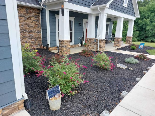 205 Northern TRL, Salem, VA 24153