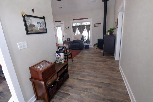 205 Northern TRL, Salem, VA 24153