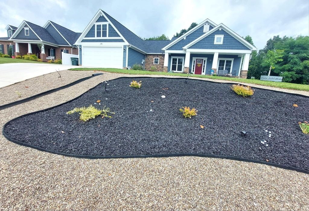 205 Northern TRL, Salem, VA 24153