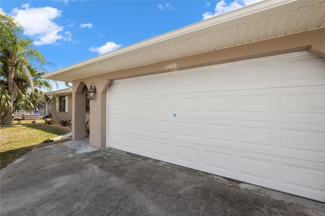 22185 OLEAN BOULEVARD, Port Charlotte, FL 33952