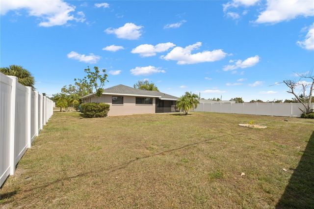 22185 OLEAN BOULEVARD, Port Charlotte, FL 33952