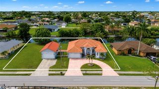 219 Gleason PKWY, Cape Coral, FL 33914