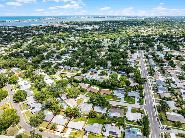 2481 12TH AVENUE SW, Largo, FL 33770