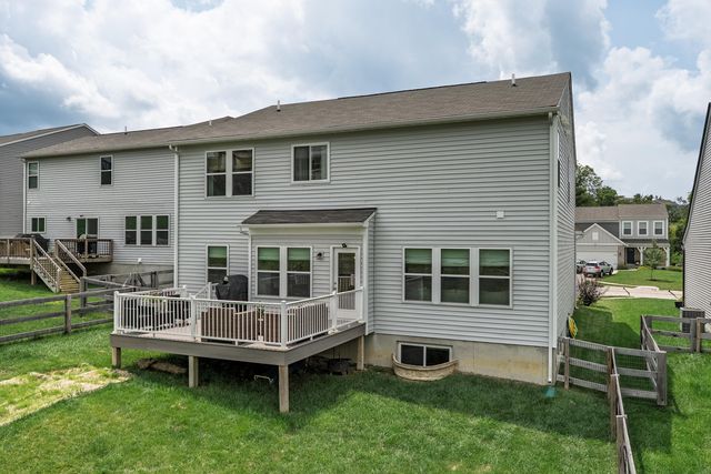 7917 Trillium Court, Alexandria, KY 41001