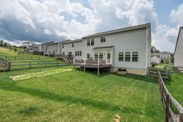 7917 Trillium Court, Alexandria, KY 41001