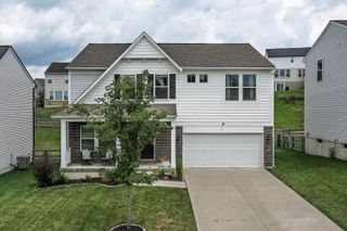 7917 Trillium Court, Alexandria, KY 41001