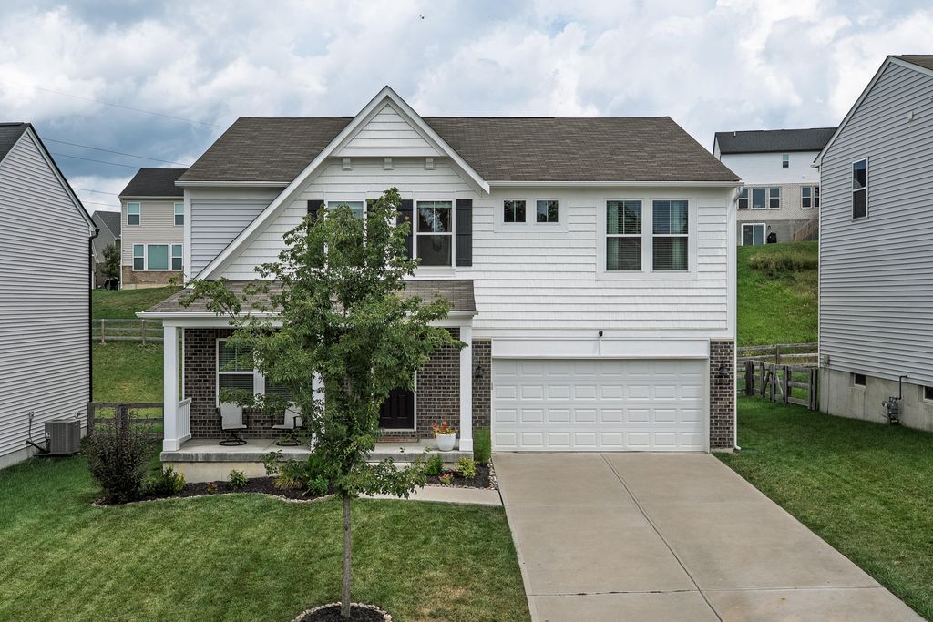 7917 Trillium Court, Alexandria, KY 41001