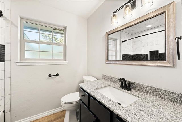 604 Willow Ridge Place, Edmond, OK 73003