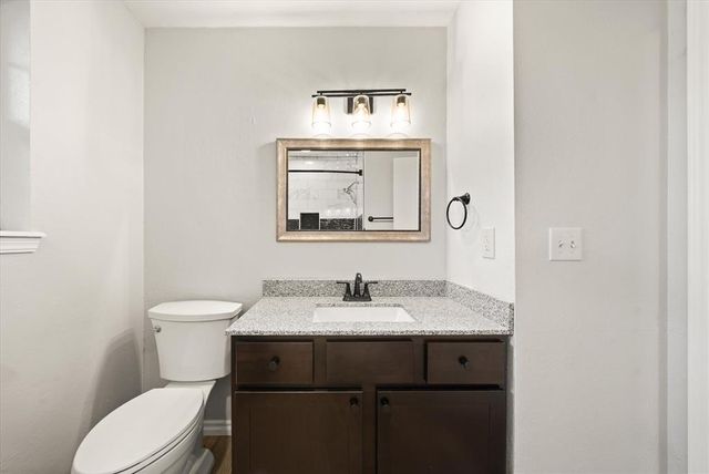 604 Willow Ridge Place, Edmond, OK 73003