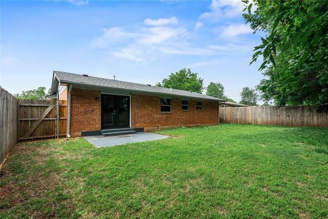 604 Willow Ridge Place, Edmond, OK 73003