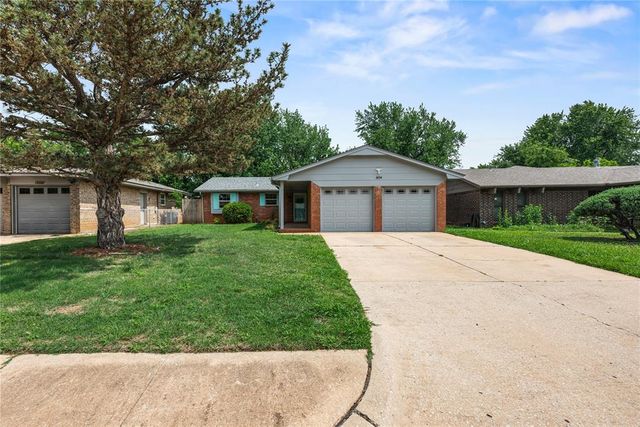 604 Willow Ridge Place, Edmond, OK 73003