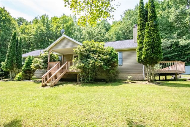 2809 Thompson Hollow Road, Middletown, NY 12455