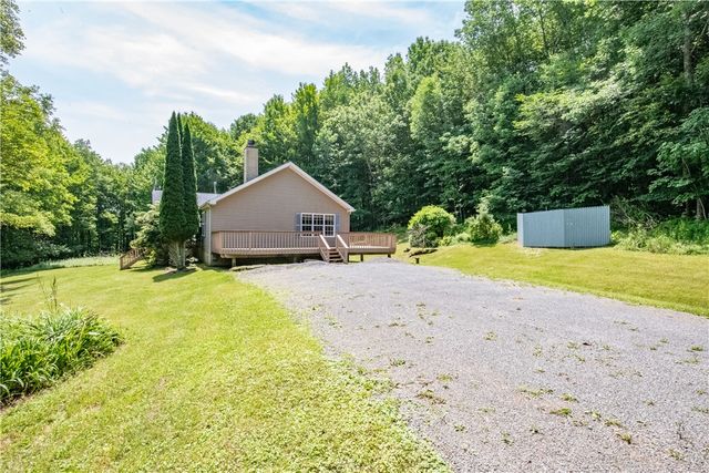 2809 Thompson Hollow Road, Middletown, NY 12455