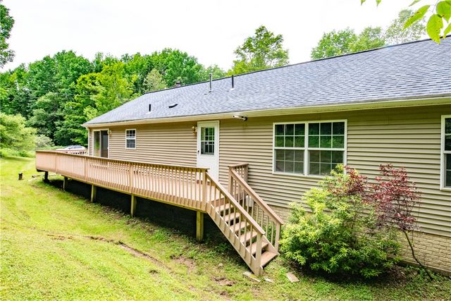 2809 Thompson Hollow Road, Middletown, NY 12455