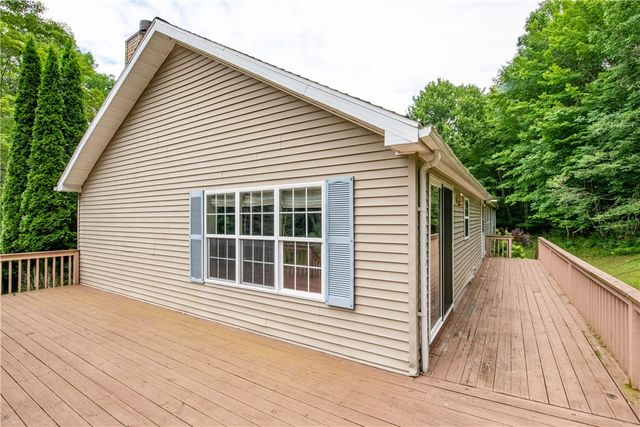 2809 Thompson Hollow Road, Middletown, NY 12455