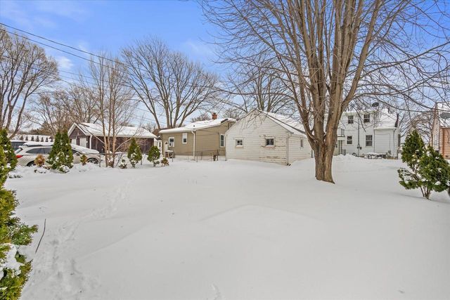 1707 Preble AVENUE, Green Bay, WI 54302