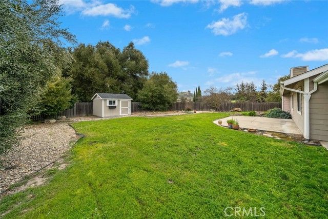 3735 Monterey Road, Atascadero, CA 93422