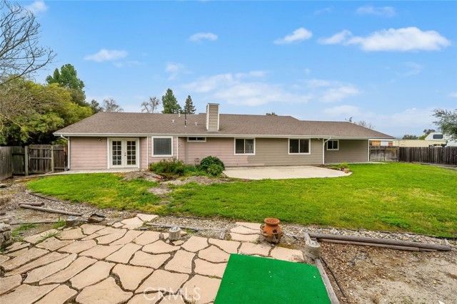 3735 Monterey Road, Atascadero, CA 93422