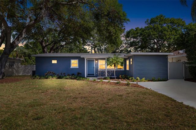 4105 W FAIR OAKS AVENUE, Tampa, FL 33611