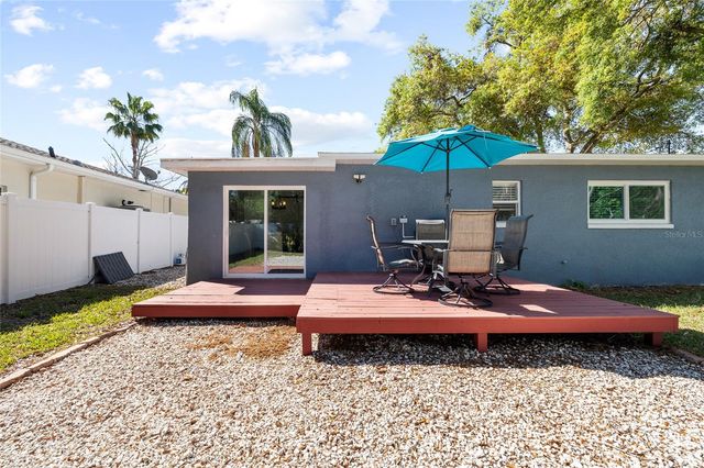 4105 W FAIR OAKS AVENUE, Tampa, FL 33611