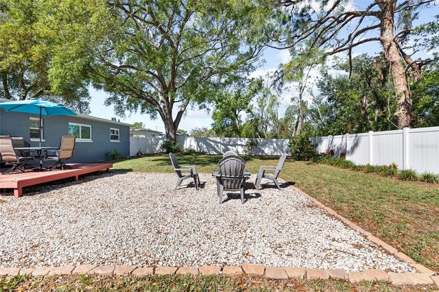 4105 W FAIR OAKS AVENUE, Tampa, FL 33611