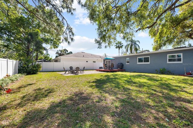 4105 W FAIR OAKS AVENUE, Tampa, FL 33611