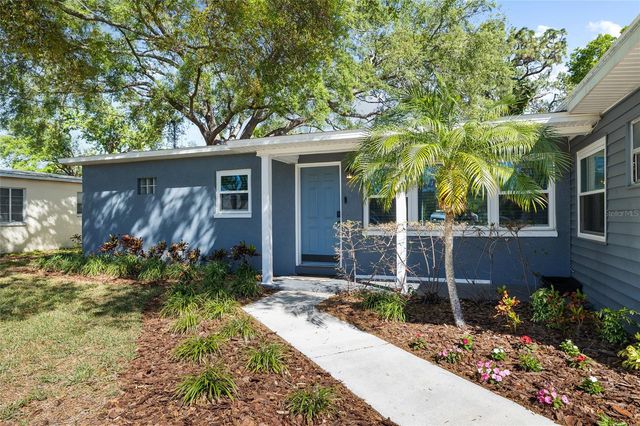 4105 W FAIR OAKS AVENUE, Tampa, FL 33611