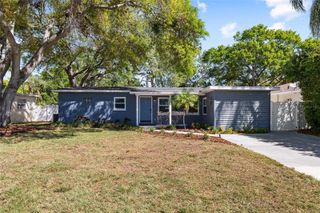 4105 W FAIR OAKS AVENUE, Tampa, FL 33611