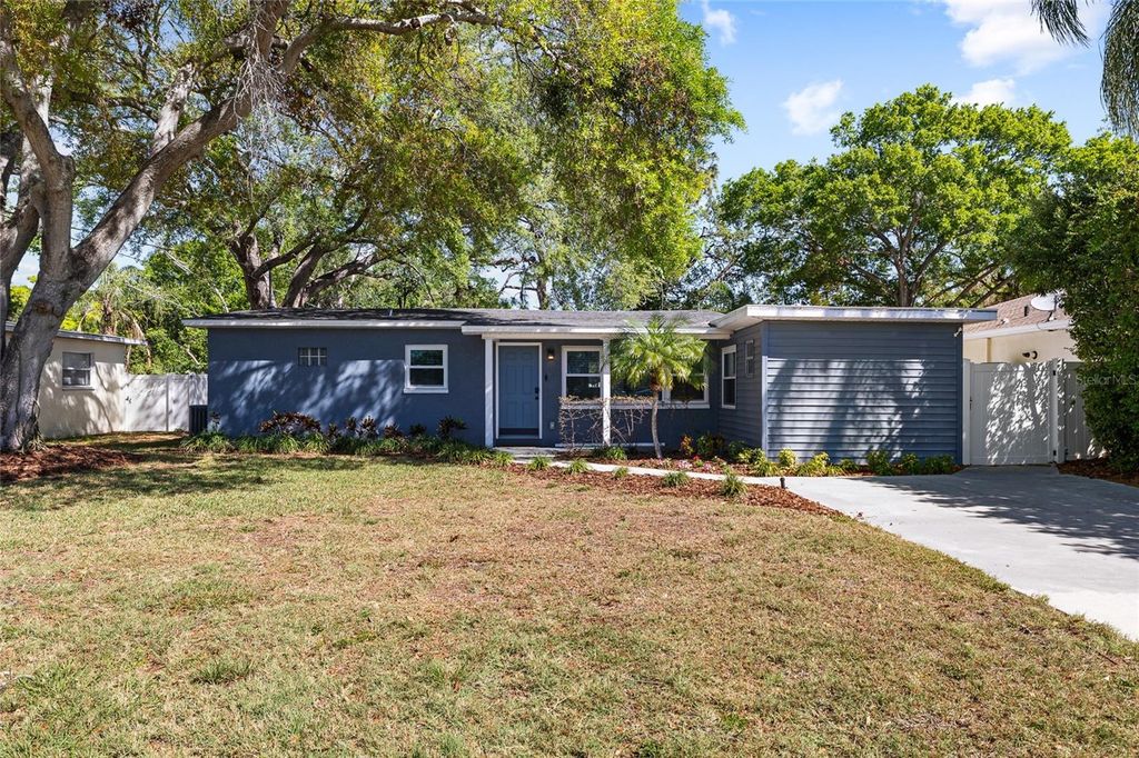 4105 W FAIR OAKS AVENUE, Tampa, FL 33611