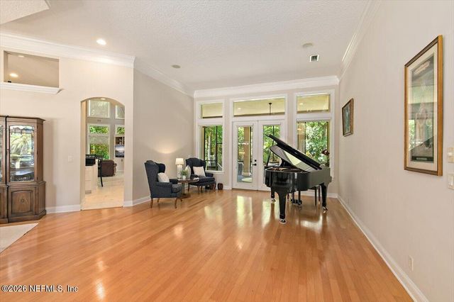 347 CLEARWATER Drive, Ponte Vedra Beach, FL 32082