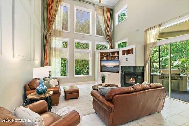 347 CLEARWATER Drive, Ponte Vedra Beach, FL 32082